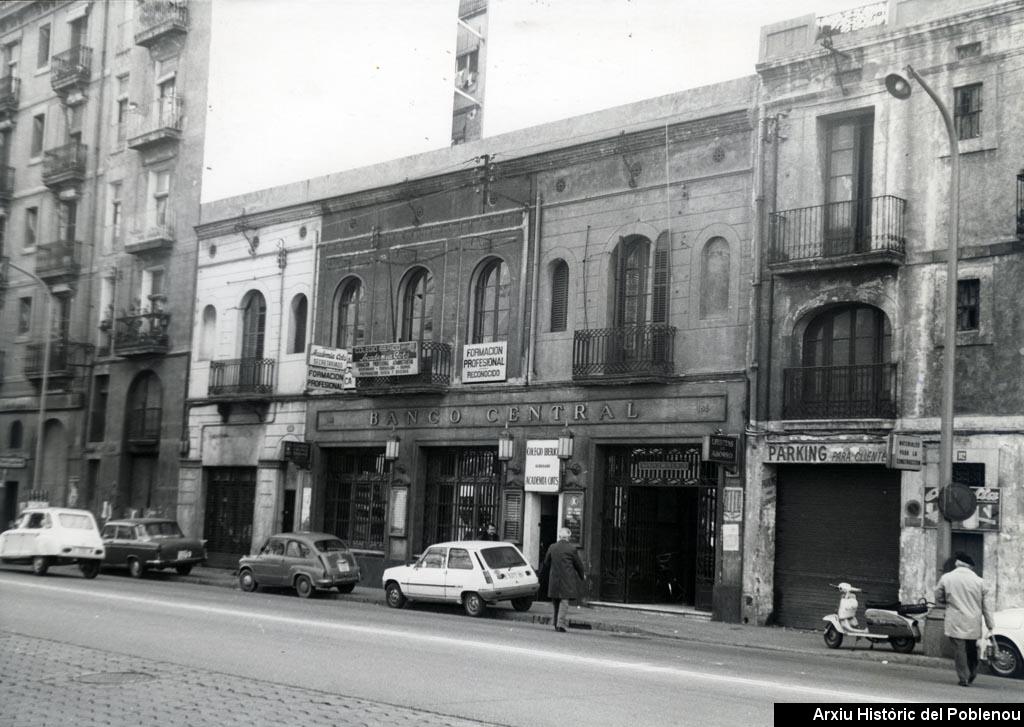 01501 Colegio Iberico 1978