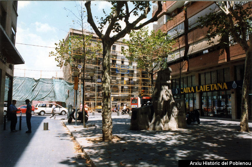 01714 La Rambla 1998