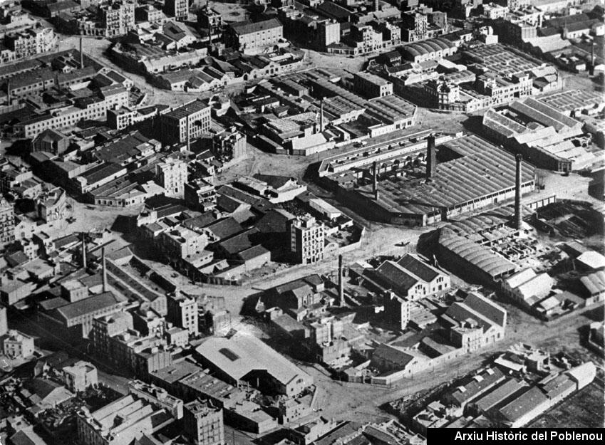 01742 El Poblenou 1928