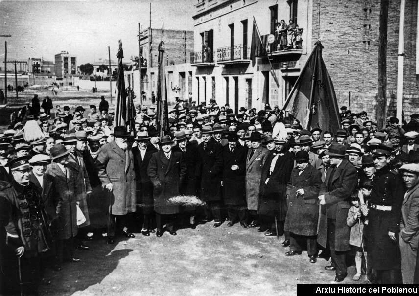 01977 Carrer Lope de Vega [1933]