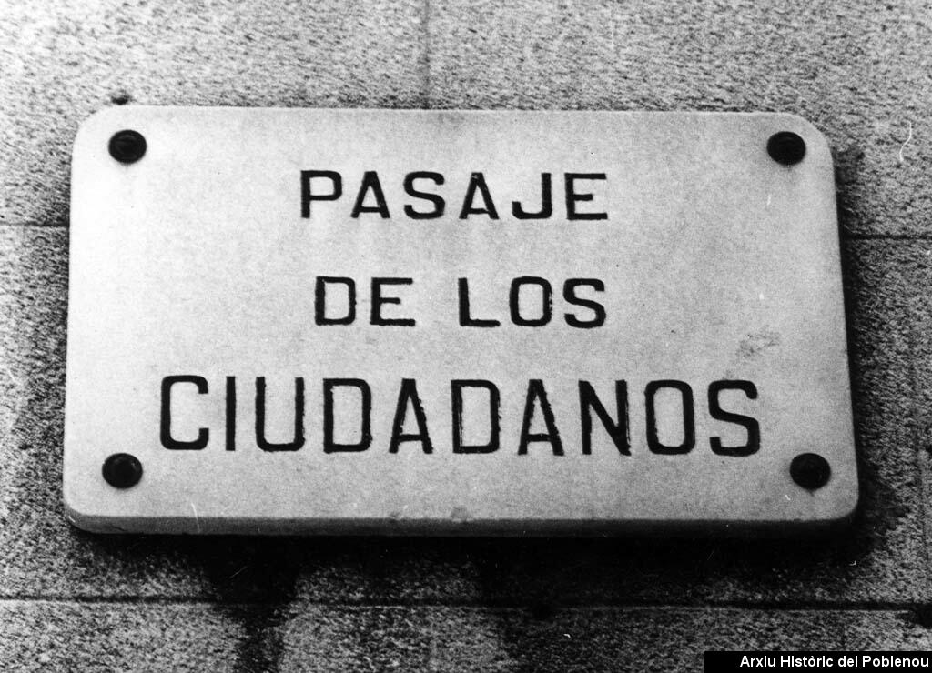 01998 Ciudadanos 1978