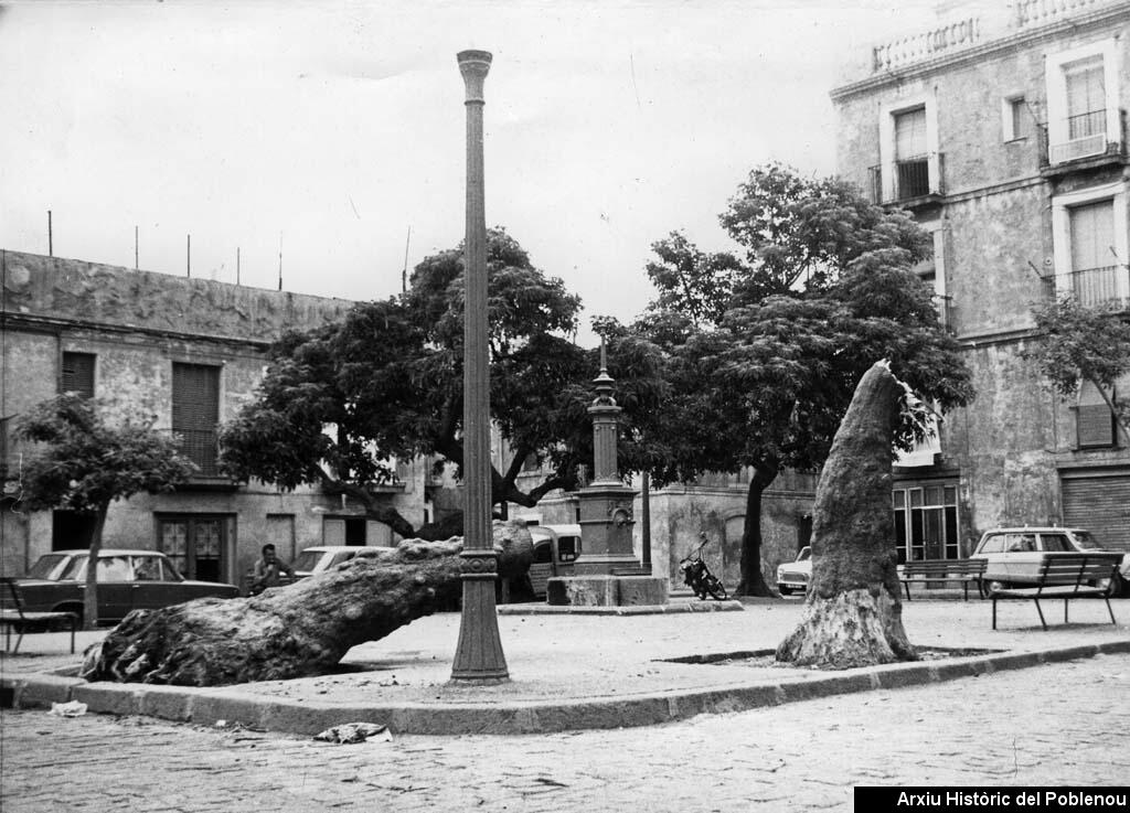 02316 Plaça Prim [1986]