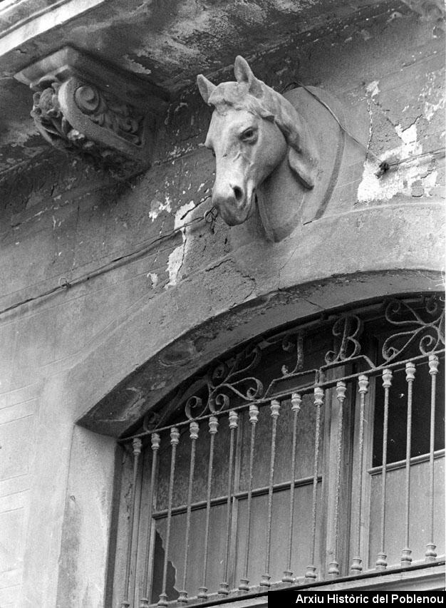 02496 Barri d'Icària 1977