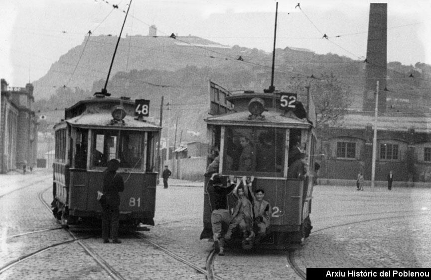 03105 Tramvies [1950]