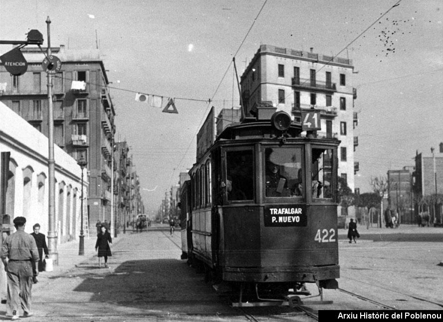 03125 Tramvia [1960]