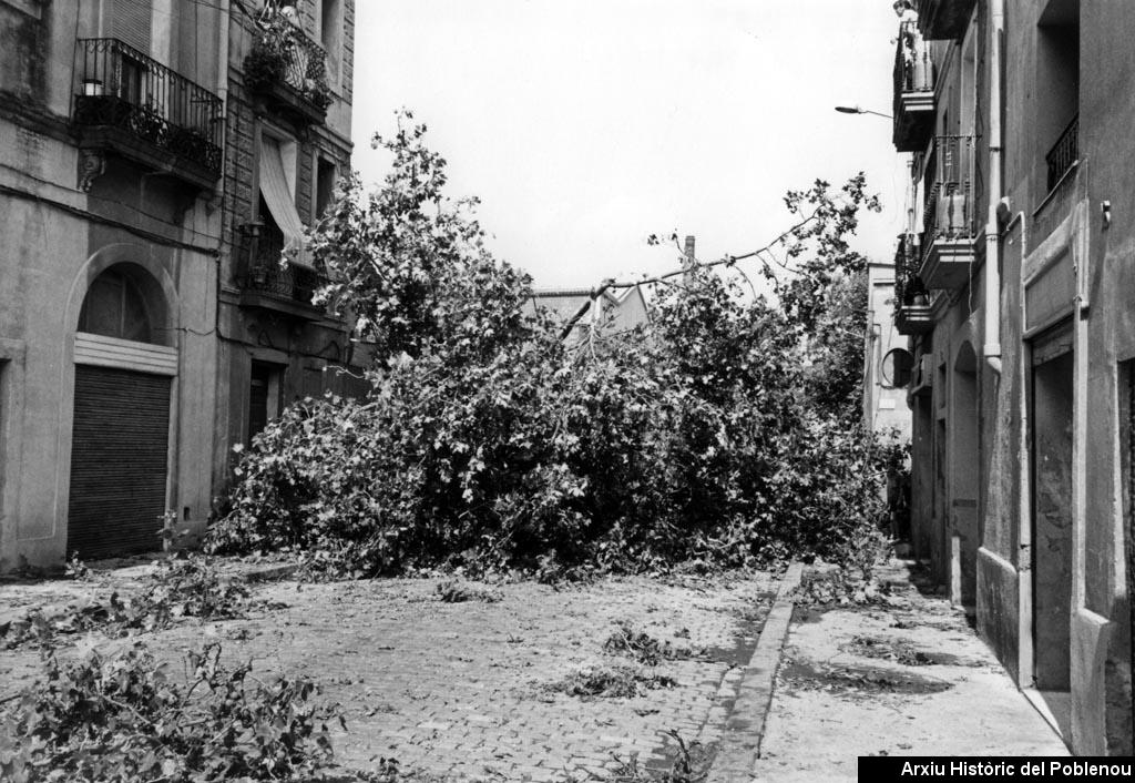 03417 Marquès de Sta Isabel 1989