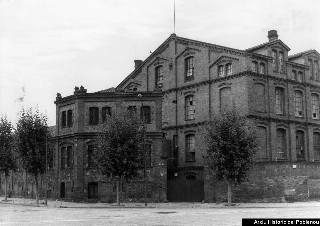 03505 Ca l'Aranyó 1989