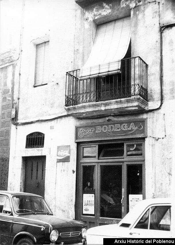 03693 Bodega El Sabre [1970]