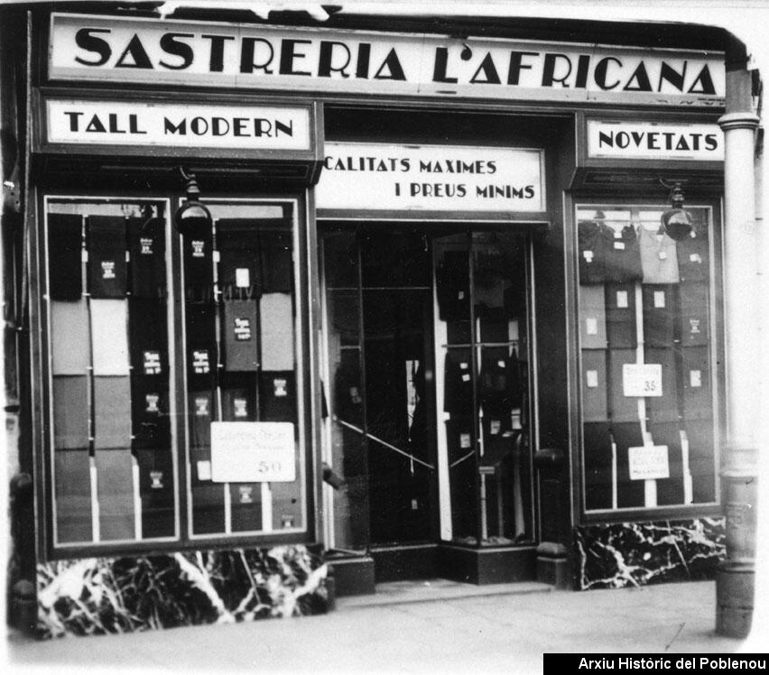 03739 Satreria L'Africana [1920]