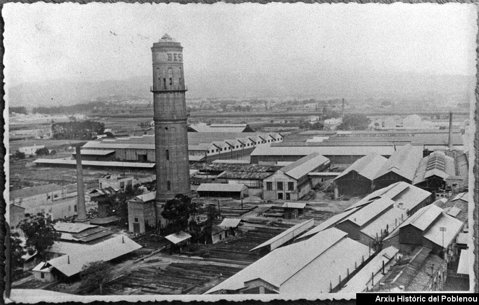 03823 Can Girona [1930]