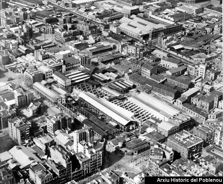 03984 El Poblenou [1955]