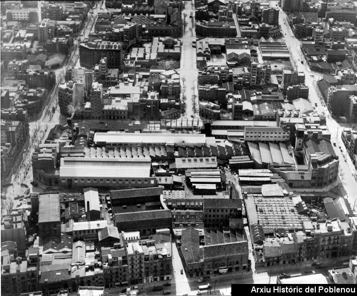 03985 El Poblenou [1950]