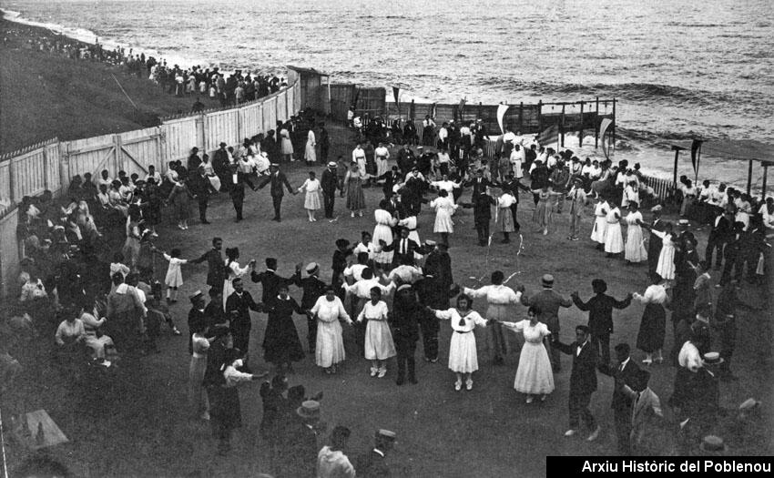 04098 La Mar Bella 1912