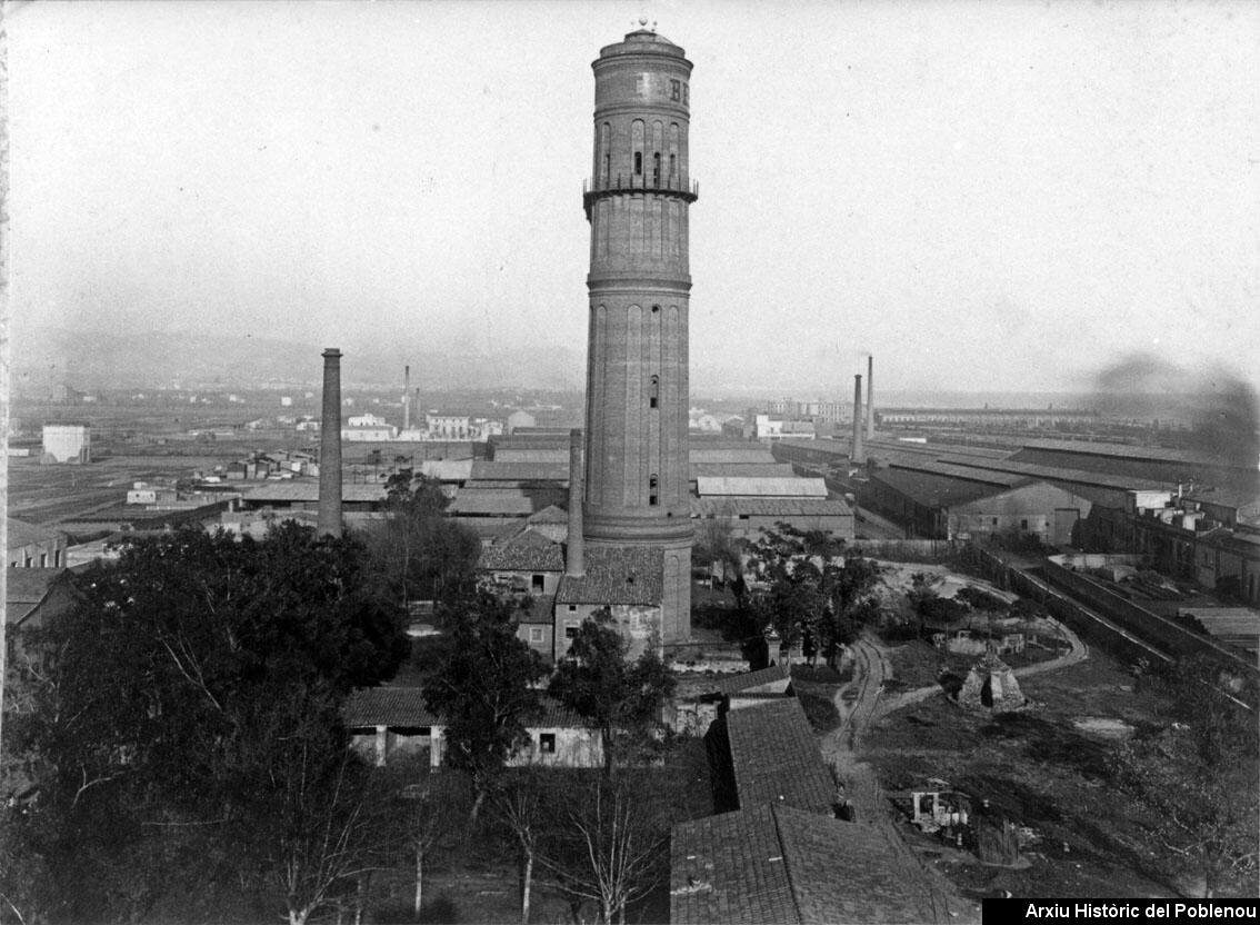 04202 Torre de les Aigües [1891]