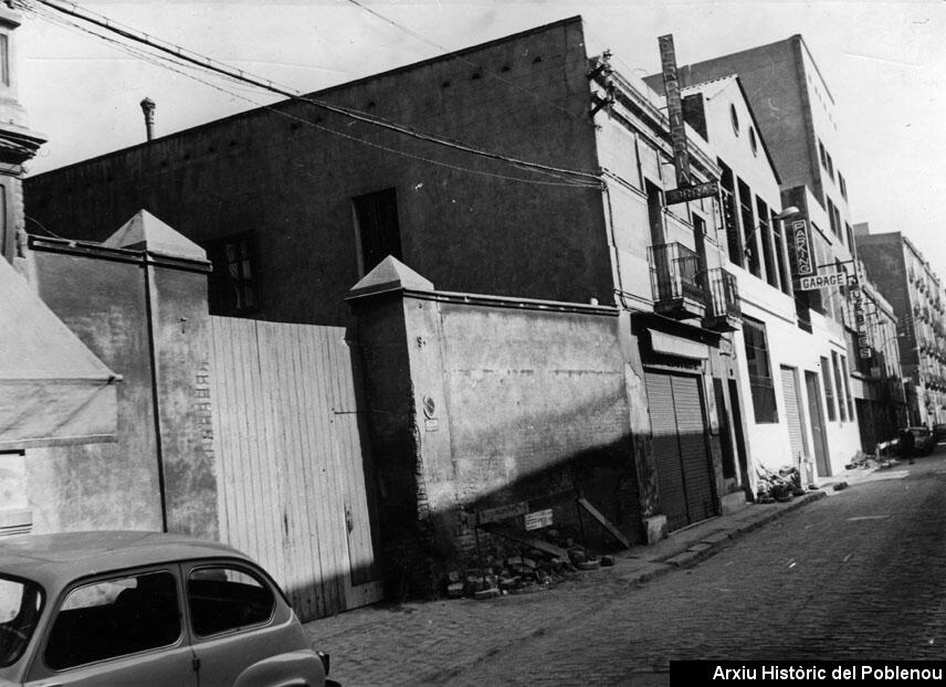 04368 Carrer Joncar [1960]