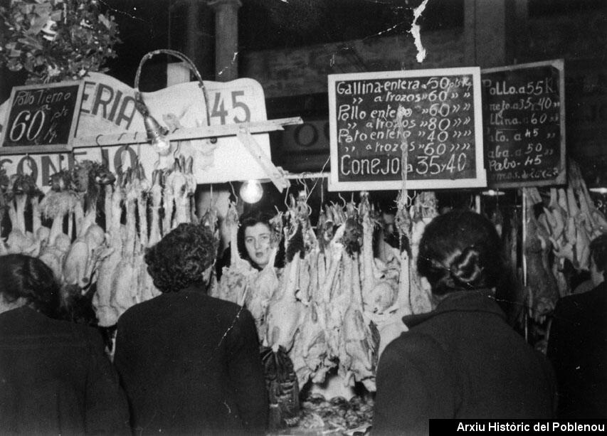 04382 Mercat de la Unió [1940]