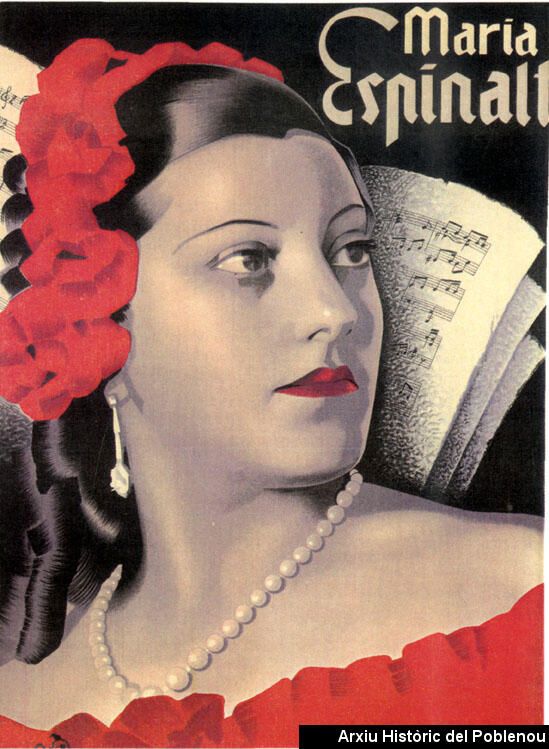 04452 Maria Espinalt [1940]
