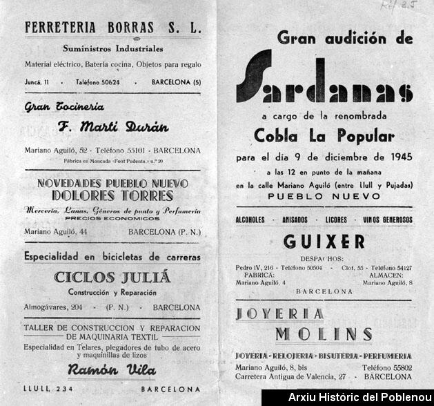 04490 Sardanes 1945