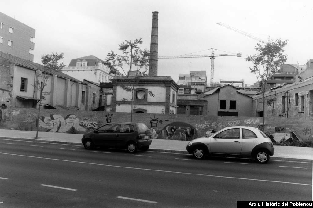 04523 Carrer Bilbao 1999