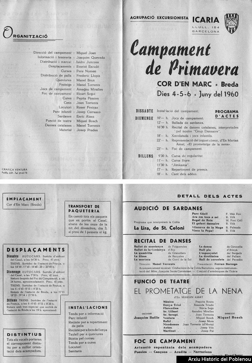 04531 A E Icària 1960