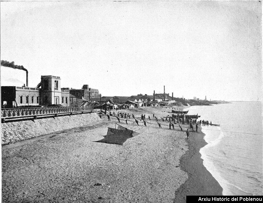 04742 Platja [1900]