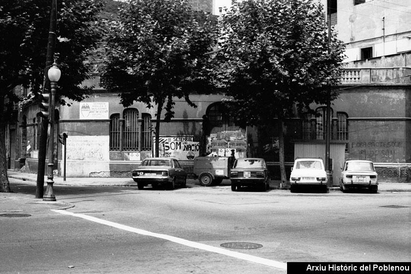 04777 Rambla del Poblenou 1982