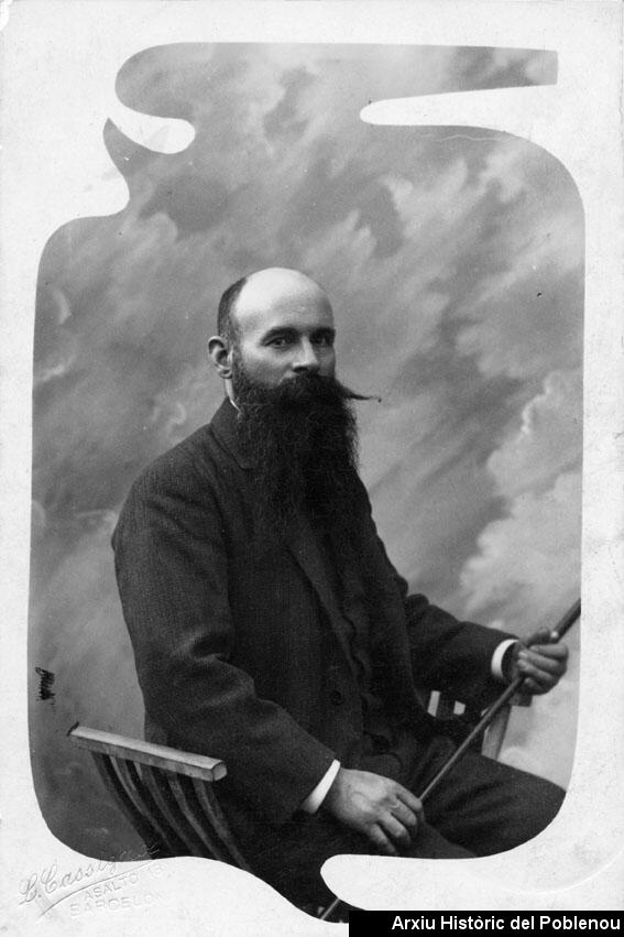 04799 Pere Lladó 1911