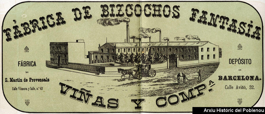 04817 Viñas y Cia 1882