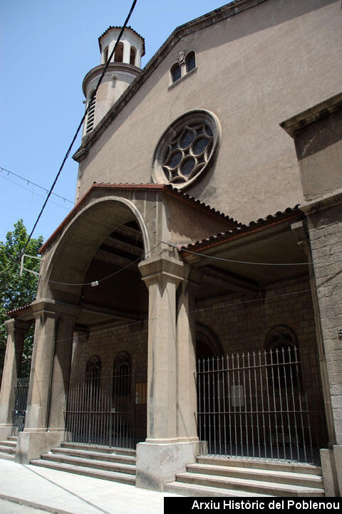 04828 Santa Maria del Taulat 2006