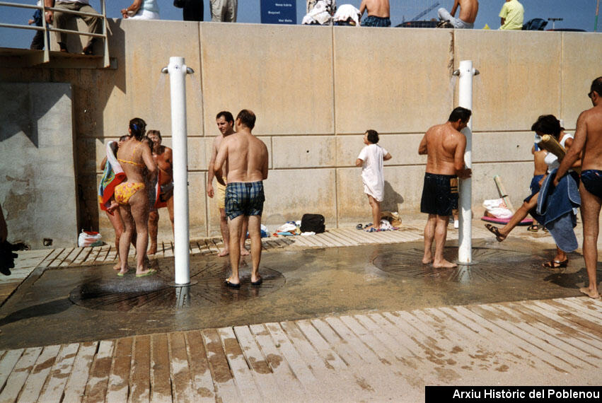 04890 Platja Mar Bella 2002