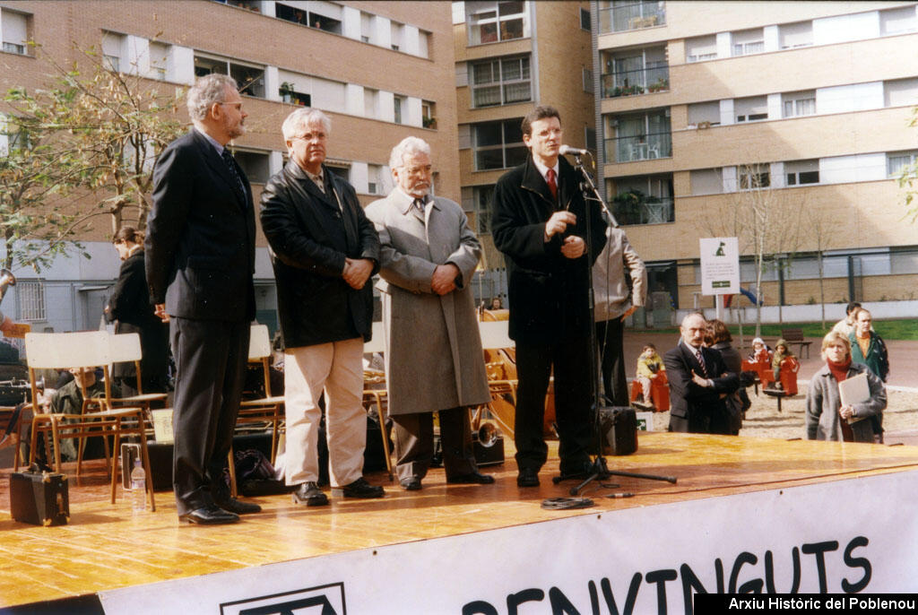 05048 Monument Ramon Calsina 2001