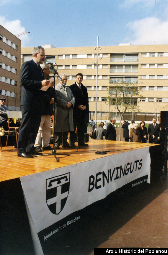 05082 Monument Ramon Calsina 2001