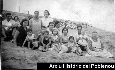 05187 Platja 1933