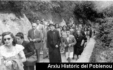 05223 Romeria 1952