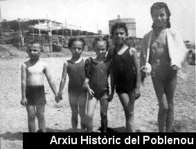 05422 Platja 1946