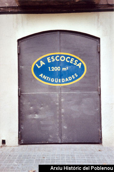 05555 La Escocesa 2002