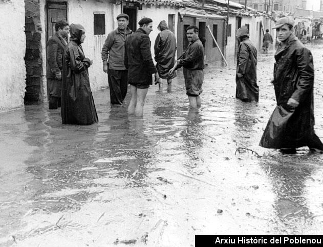 05571 Camp de la Bota 1962