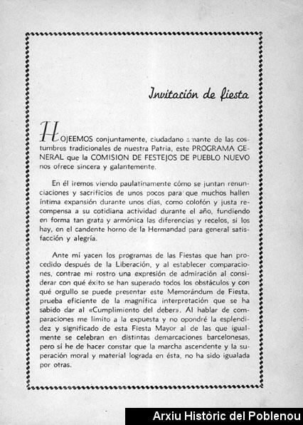 05582 Festa Major 1943