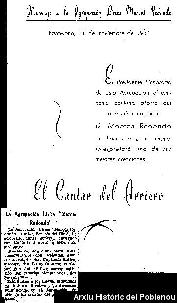 05635 Marcos Redondo 1951