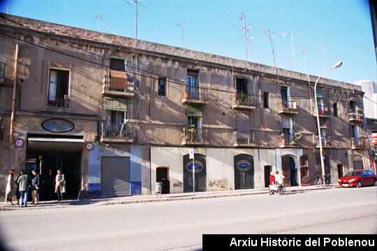 05857 Barri del tomàquet 2003