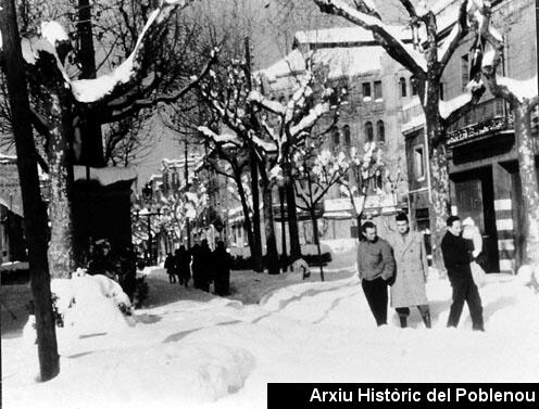 06023 La Rambla 1962