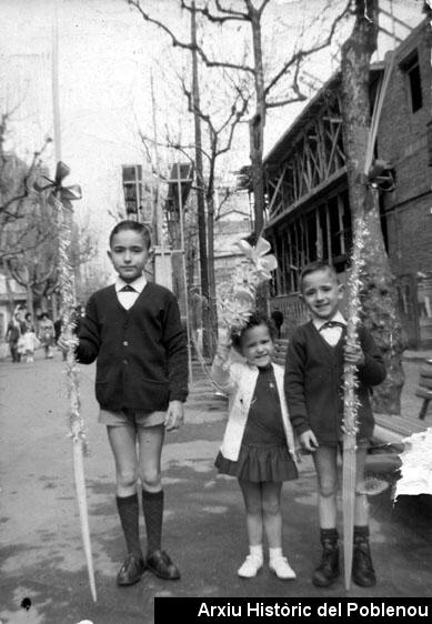 06027 La Rambla 1965