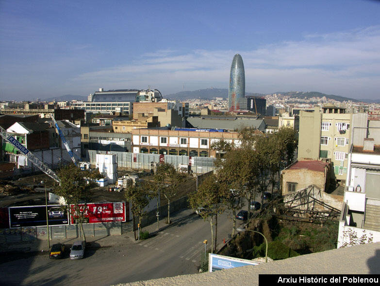 06411 Panoràmica 2004