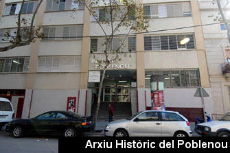 06442 Institut Poblenou 2004