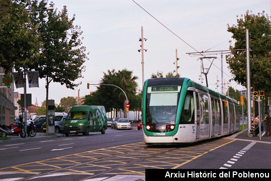 06546 Tramvia 2004