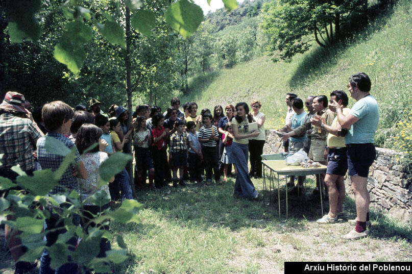 07038 A E Icària 1976