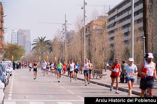 07060 Passeig Taulat 2004