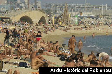 07154 Platja nudista 2005