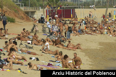 07155 Platja nudista 2005