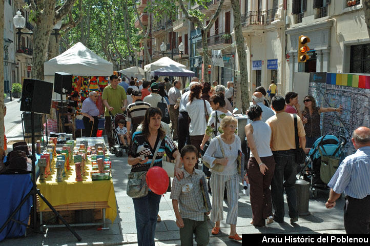 08312 Festes de Maig 2007